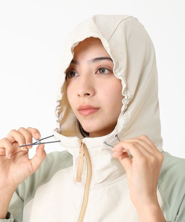 Columbia Columbia/ スパイアーバレーウィンドブレーカー /コロンビア Canoe、 Dark Stone、 Safari