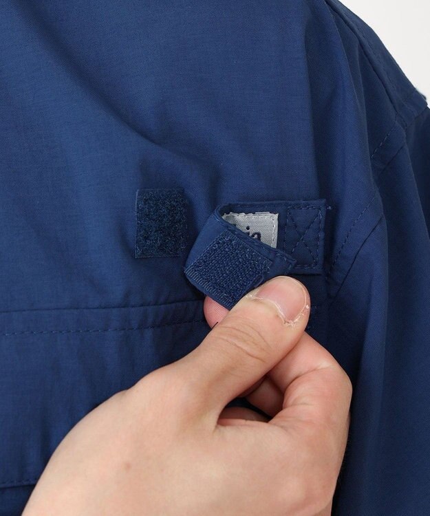 Columbia Columbia/ バハマII ロングスリーブシャツ /コロンビア Carbon