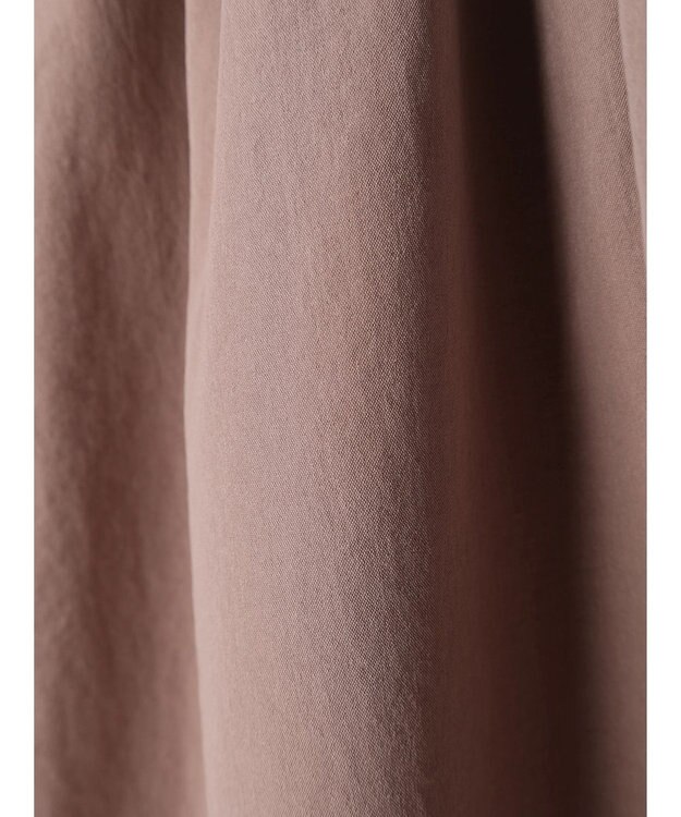 earth music&ecology キャミワンピース Mocha