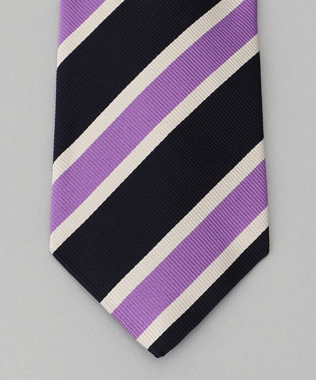 GOTAIRIKU Fermo Fossati_レジメンタル ネイビー系1