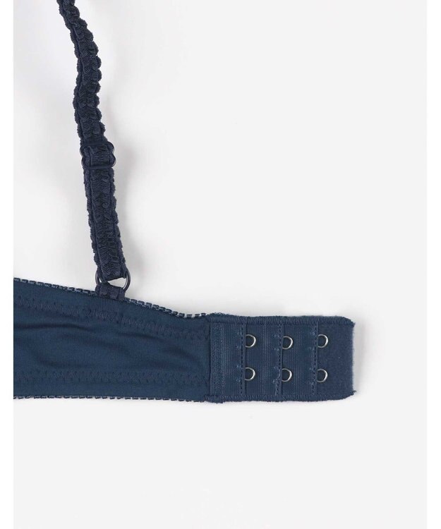 AMPHI ブラジャー ショーツセット 自然なまる胸メイク 【ブラ＆ショーツセット】 上下セット ブラ BCC231 アンフィ／ワコール コン