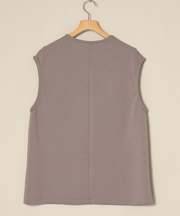 ONWARD Reuse Park 【any FAM】カットソー秋冬 ブラウン