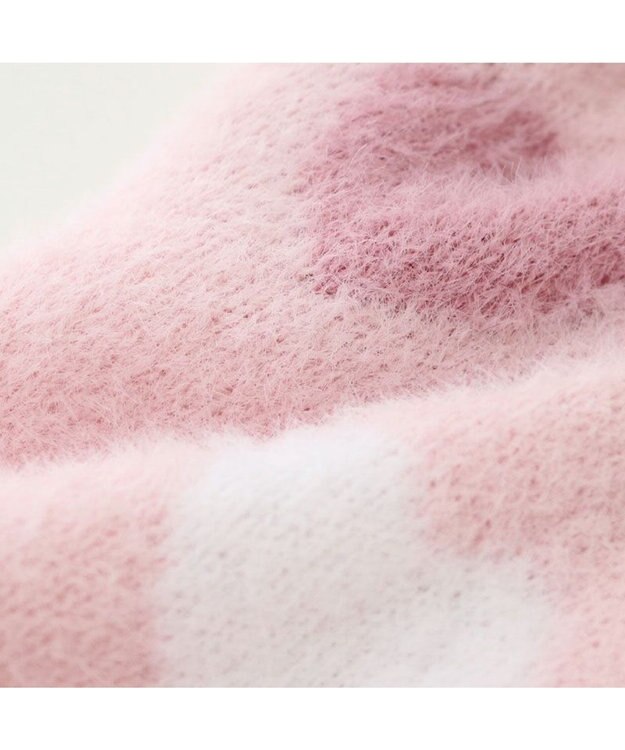 PET PARADISE ディズニー ミニーマウス 遠赤外線 ハートニット  小型犬 ピンク