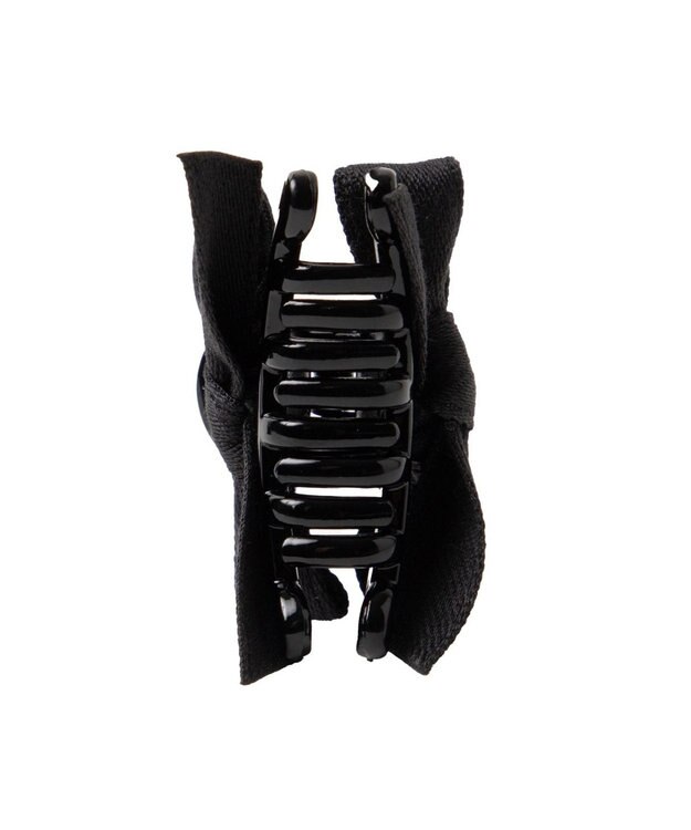 WEGO 【2点セット】L2Pアソートリボンクリップ ブラック
