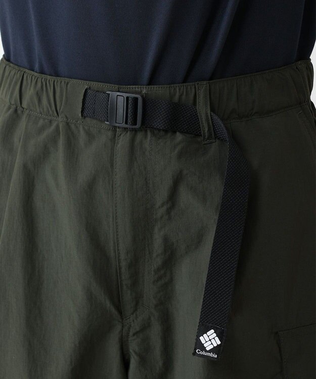 Columbia Columbia/ シュガーブルックショーツ /コロンビア Greenscape