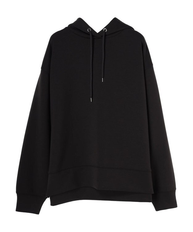 Green Parks Ｓｏｆｔ　Ｃｕｓｈｉｏｎ　ダンボールパーカー Dark Gray