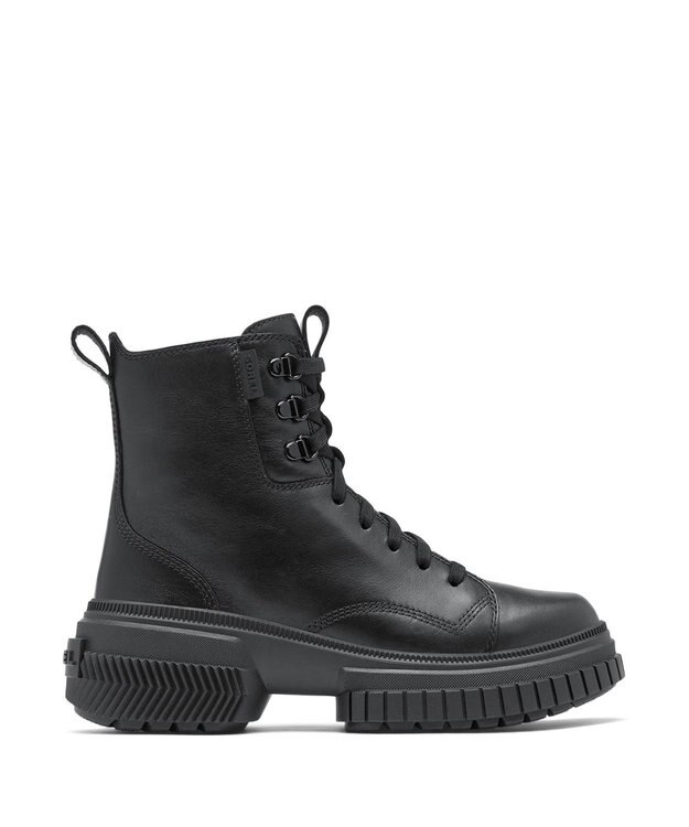 SOREL SOREL/ オーエヌエーアベニュー ブーツレースウォータープルーフ /ソレル Black, Black