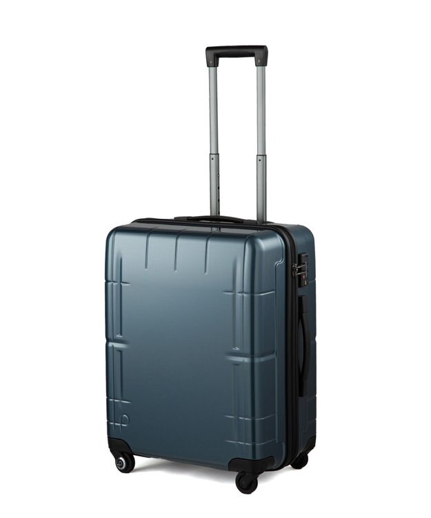 ACE BAGS & LUGGAGE proteca スタリアVsD スーツケース 70L 08213 プロテカ ブルーグレー