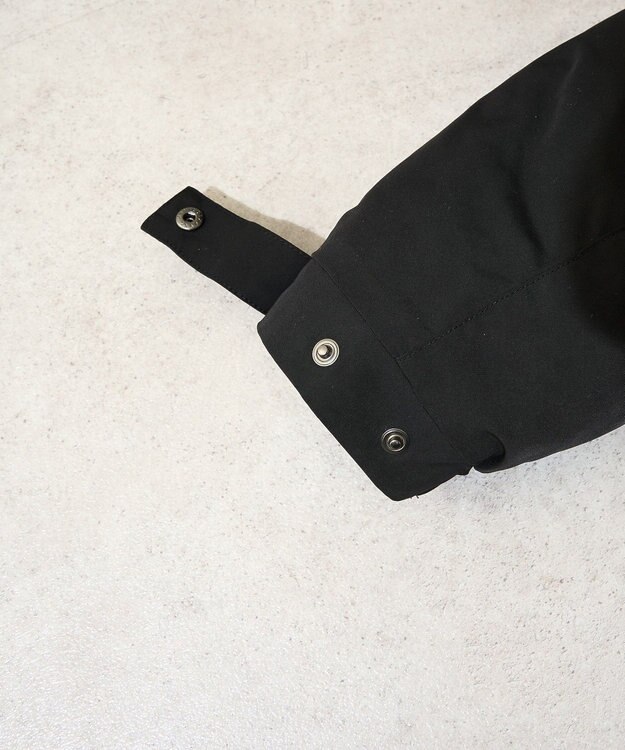 AMERICAN HOLIC 撥水加工ダウンコート Black