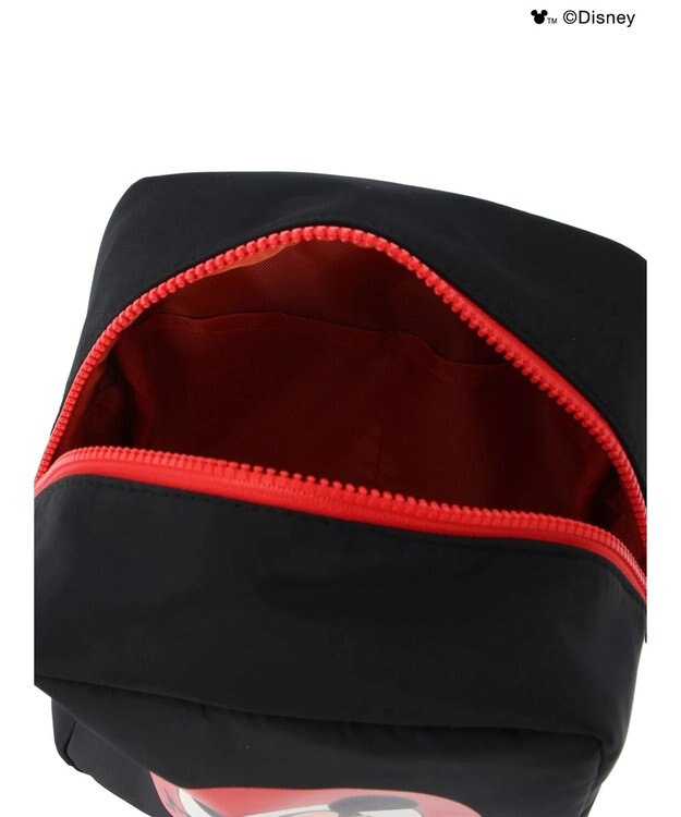 Green Parks ミッキーマウス・クラブ／ポーチ Black