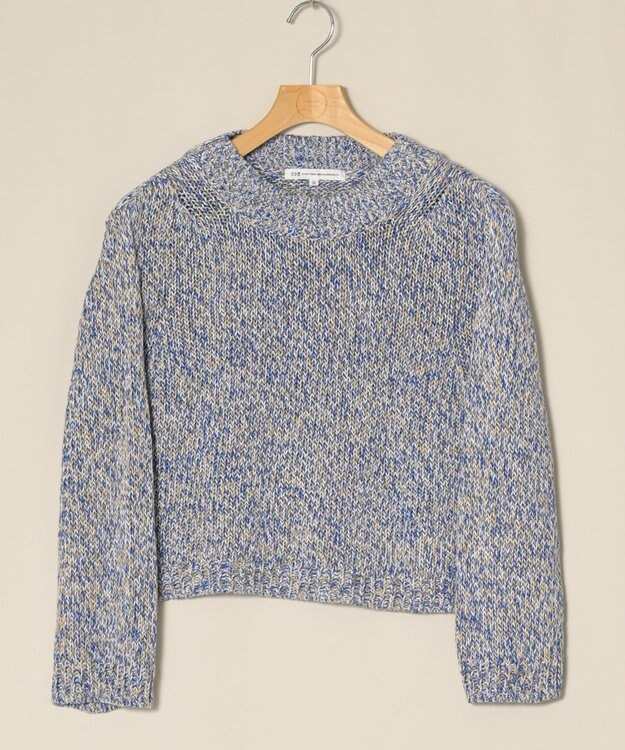 ONWARD Reuse Park 【23区】ニット春夏 ブルー