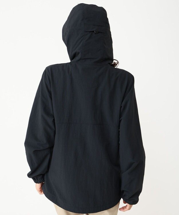 Columbia Columbia/ ウィメンズヴィザボナパスIIジャケット /コロンビア Black