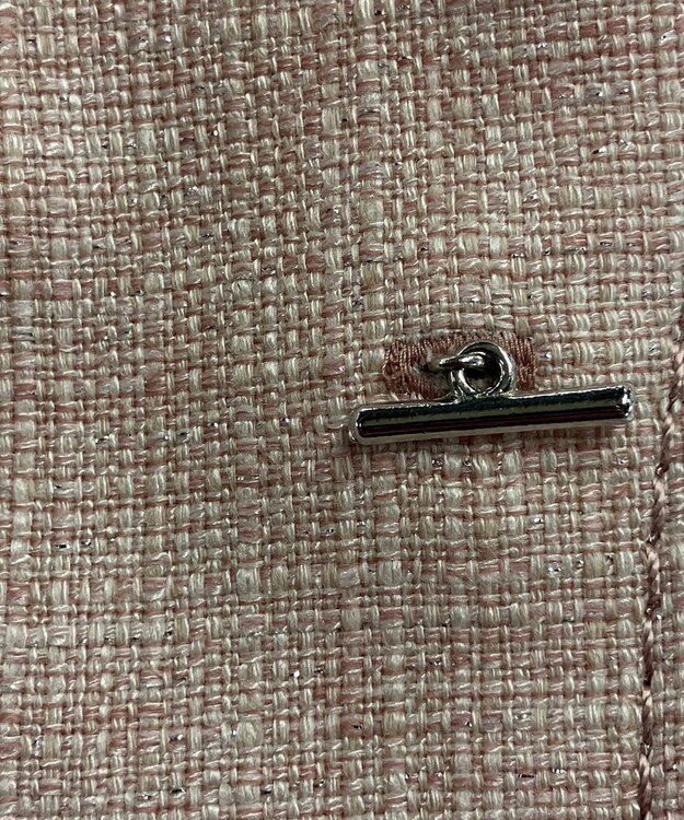 ONWARD Reuse Park 【23区】ジャケット春夏 ピンク