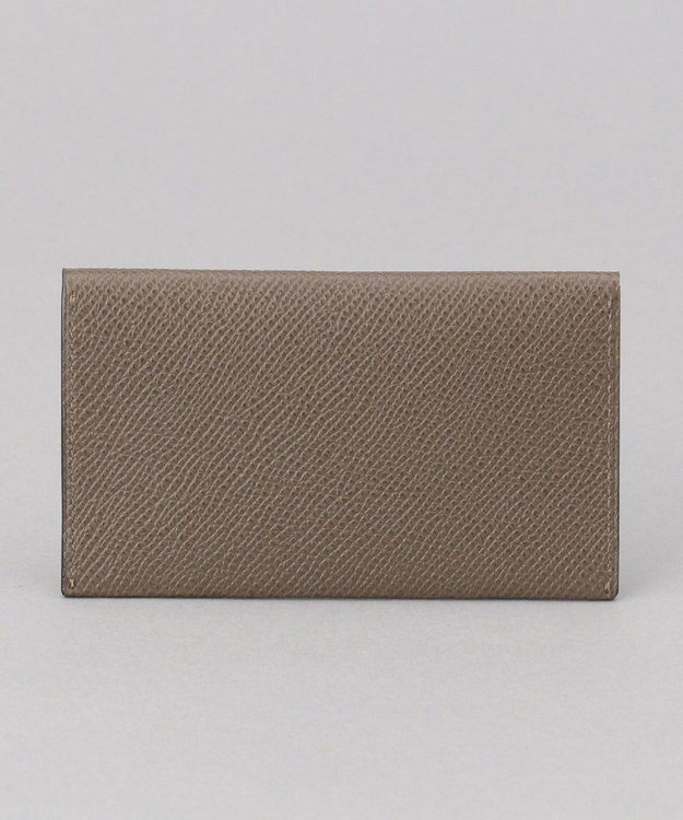 GOTAIRIKU 【HIROAN】封筒型名刺入れ ベージュ系