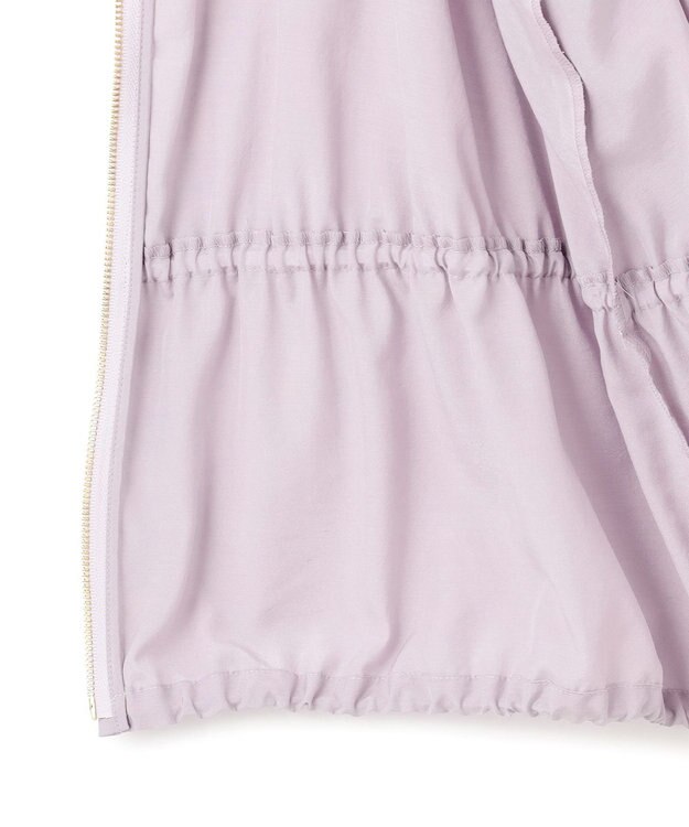 TOCCA 【消臭】MILLE FILLE ジャケット ライラック系