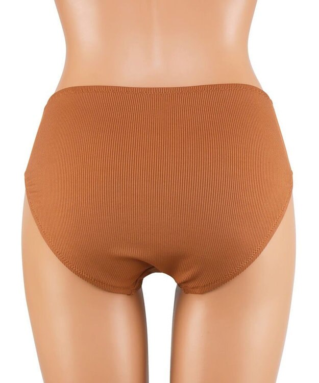 San-ai Resort（三愛水着楽園） 【新色ブルー入荷】WEB限定 3点セット水着　9M・11L　【San-ai Resort（サンアイリゾート）】 オレンジ