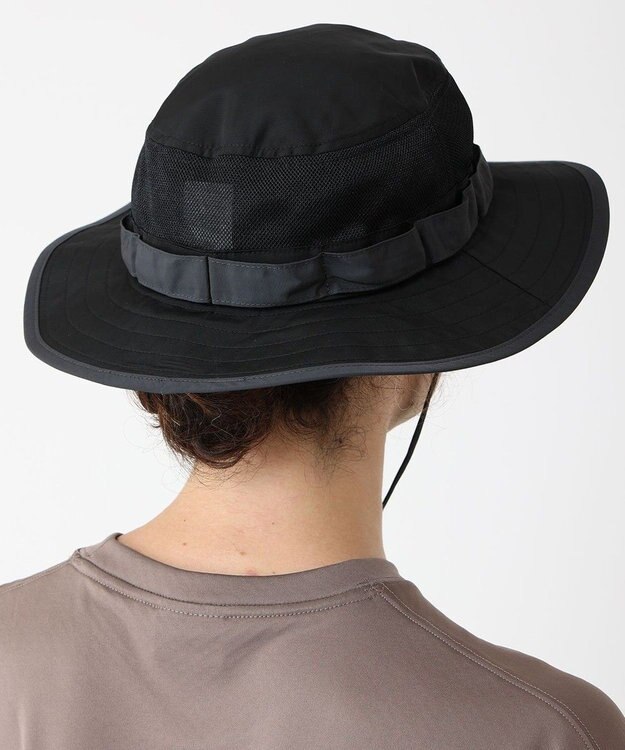 Columbia Columbia/ コーンバレーロックブーニー /コロンビア Black