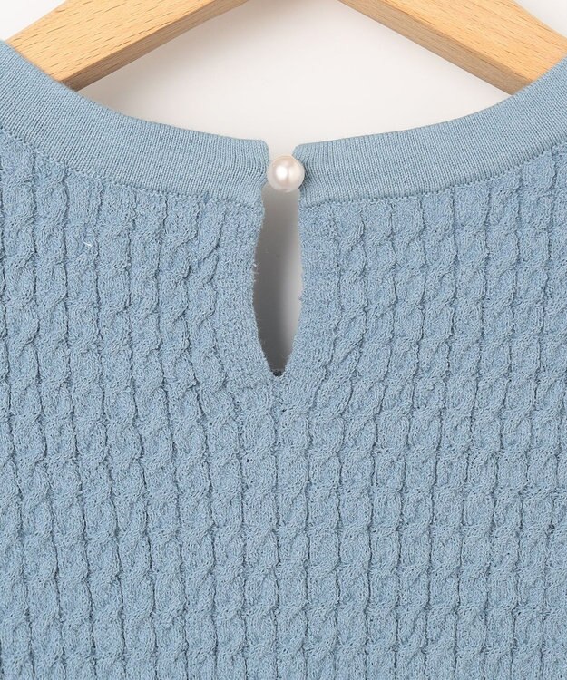 組曲 【2SET・WEB限定】ミニブークレーツイン セット サックスブルー系