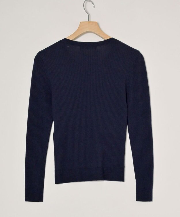 ONWARD Reuse Park 【23区】ニット秋冬 ネイビー