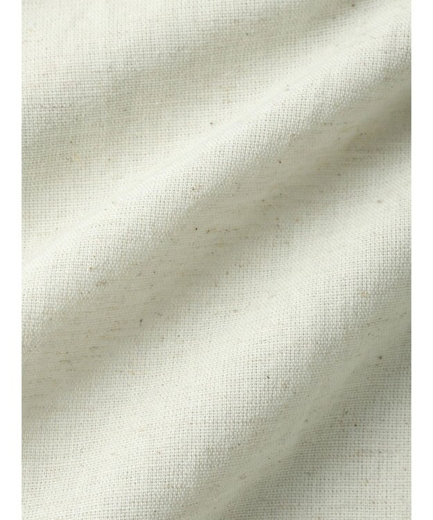 Green Parks インド 綿麻オールインワン Natural