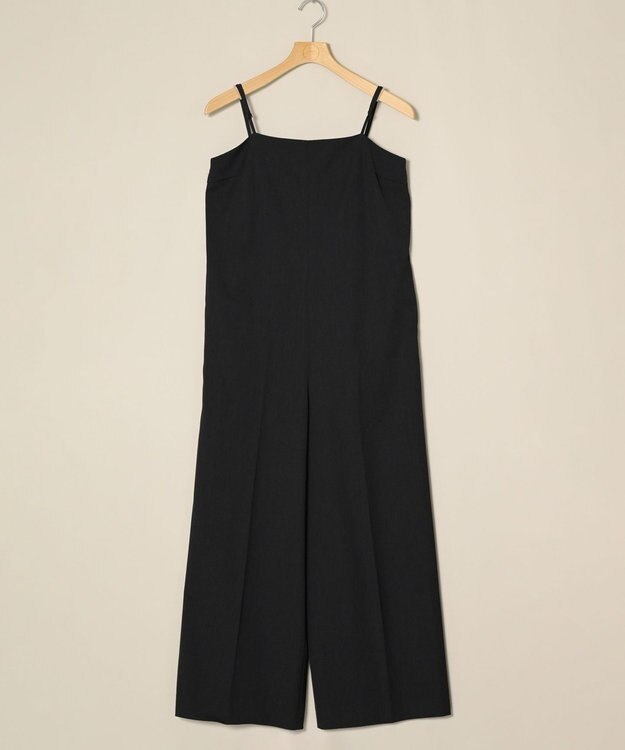 ONWARD Reuse Park 【UNFILO】ワンピース春夏 ブラック