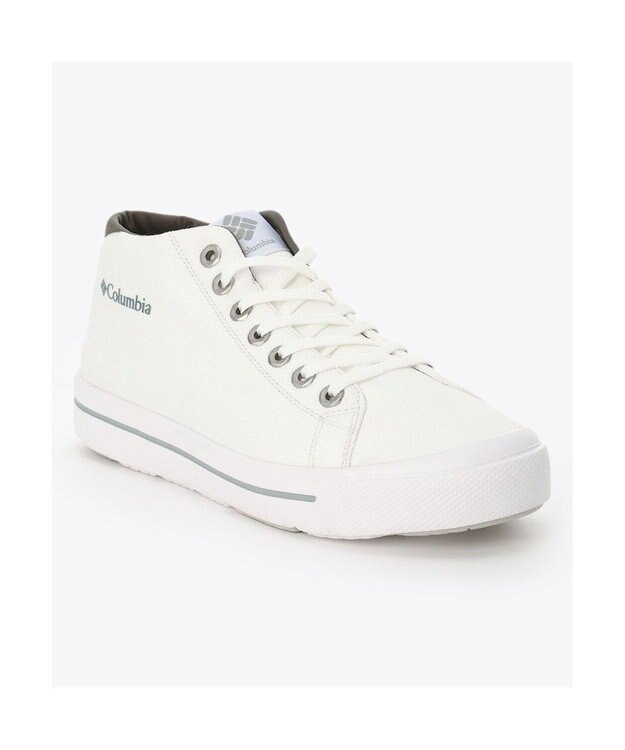 Columbia Columbia/ ホーソンレイン ミッド /コロンビア White