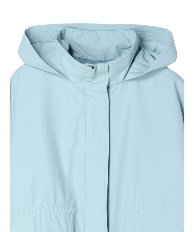 AMERICAN HOLIC 撥水加工２ＷＡＹマウンテンパーカー Sax