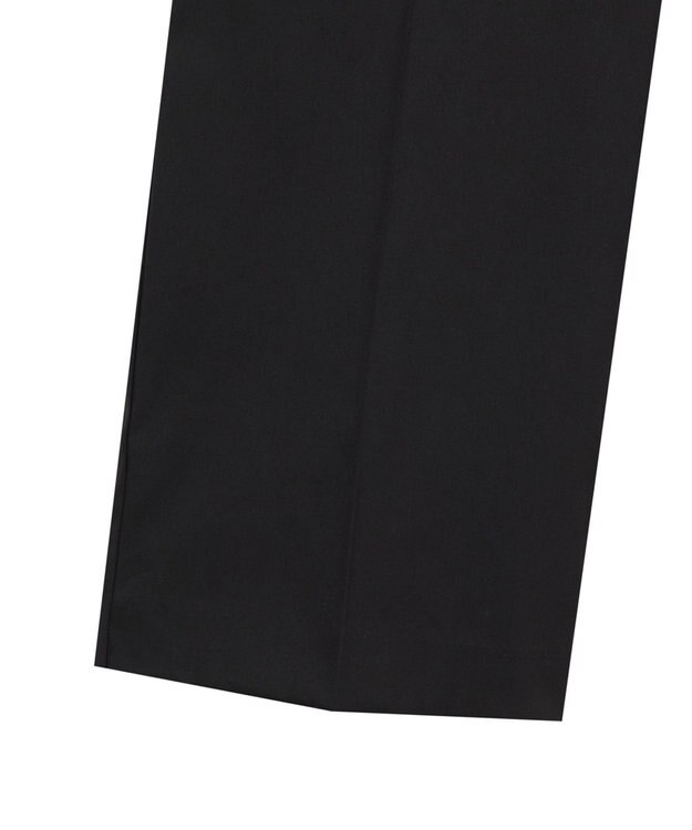 JOSEPH ライトギャバジンストレッチ　トラウザーズ Black