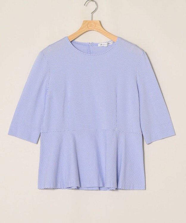 ONWARD Reuse Park 【23区】カットソー春夏 ブルー