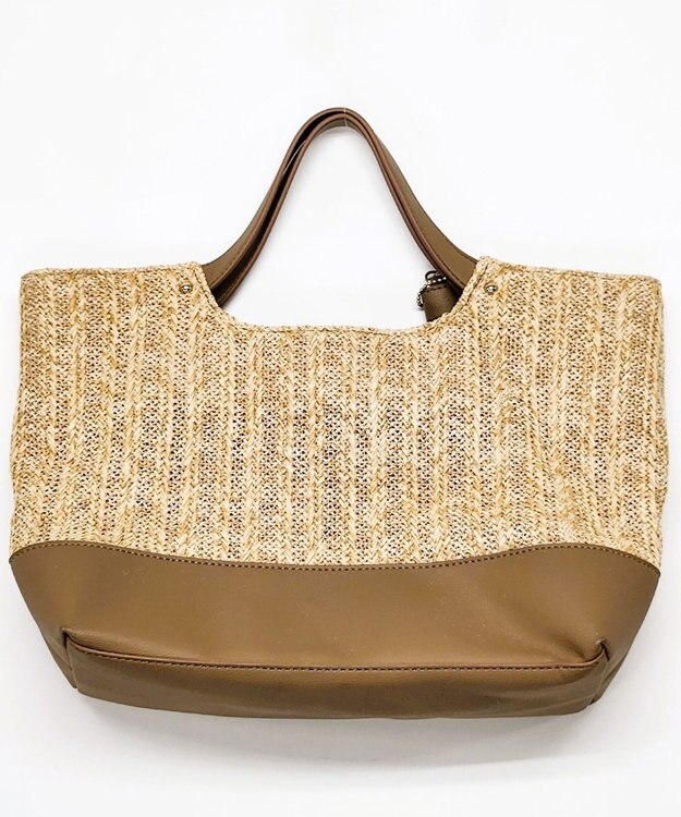 ONWARD Reuse Park 【any SiS】バッグ春夏 ブラウン