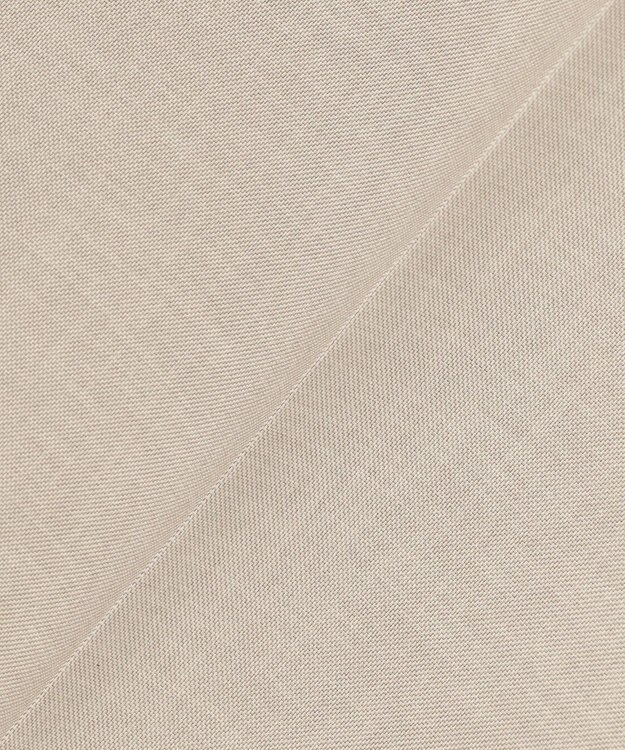 ICB L 【WEB＆一部店舗限定】 SerikaWorsted ワイドパンツ ベージュカーキ系