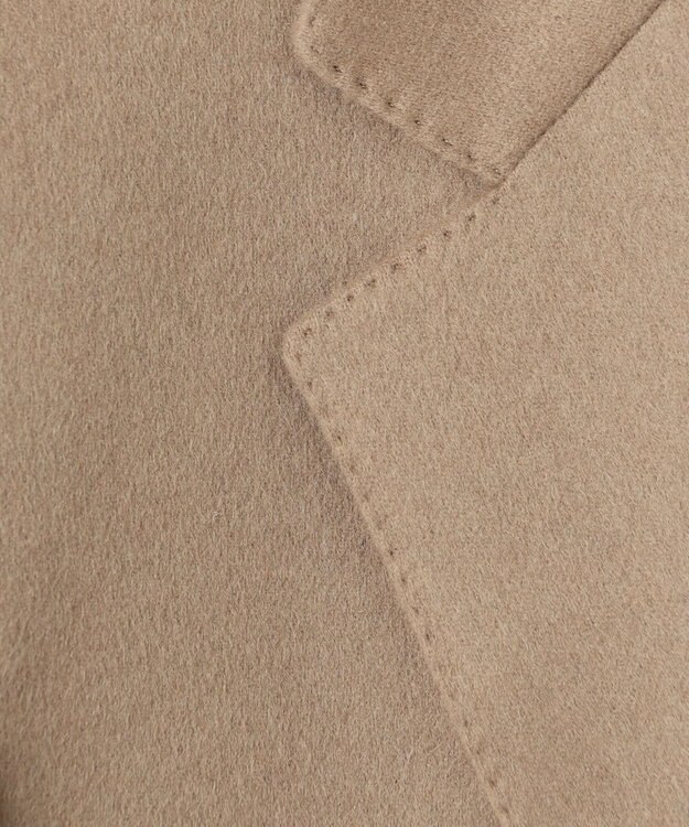 GOTAIRIKU GOLD LABEL/WEB&一部店舗限定【COLOMBO】ピュアカシミヤ ジャケット(25年モデル) ベージュ系