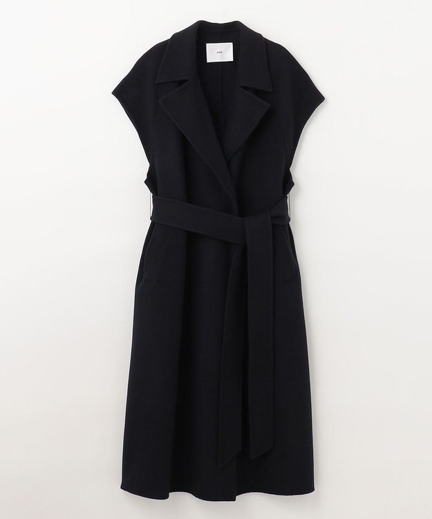 NAVE 【×NAVE】ボリュームリバージレ EC限定ネイビー系