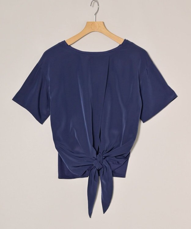 ONWARD Reuse Park 【組曲】カットソー春夏 ブルー