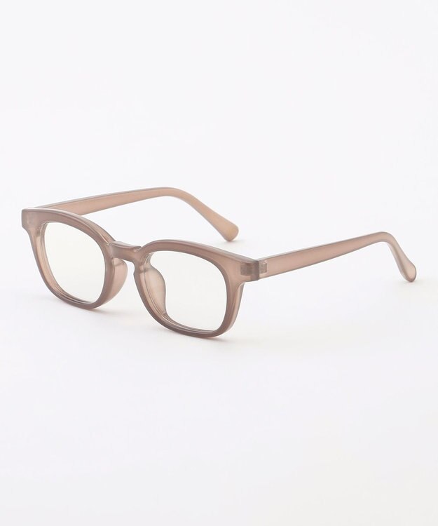 自由区 調光 サングラス グレー