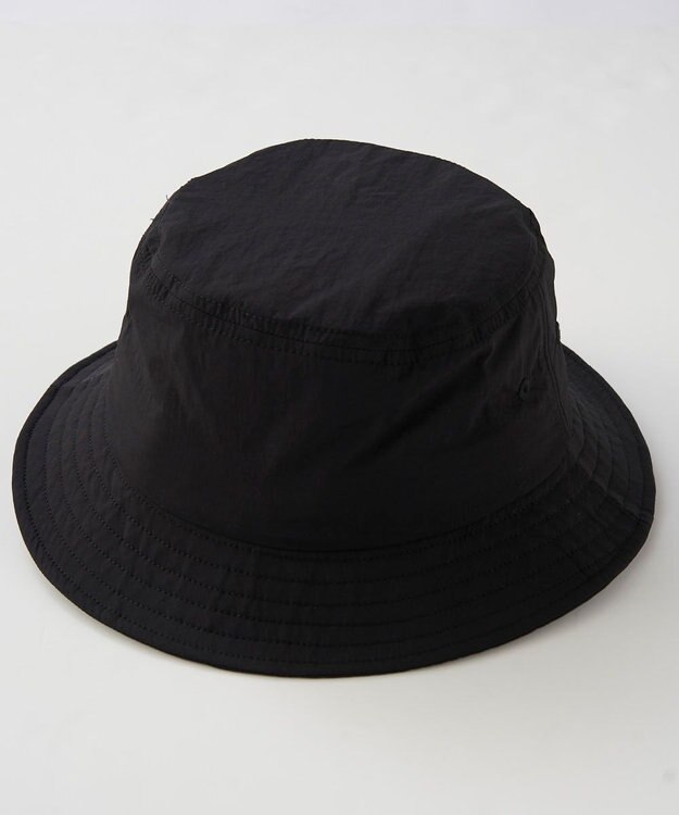 OP／FILA 【Kappa】ナイロンハット ブラック