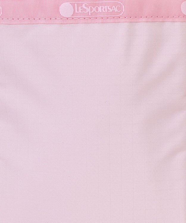 LeSportsac BOW MINI PHONE CROSSBODY/ピンクボウズ ピンクボウズ
