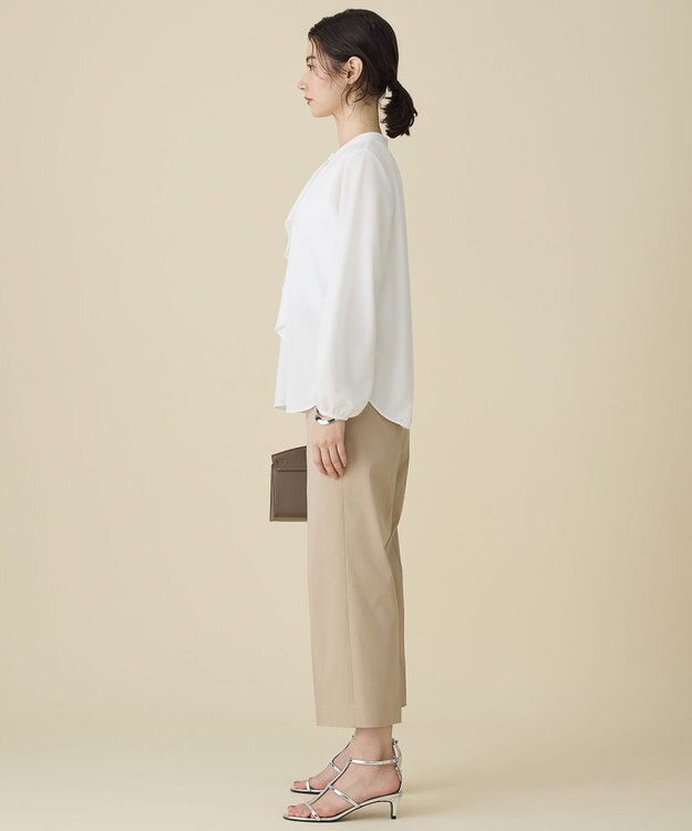 自由区 L アムンゼンジャージー トップス オフ