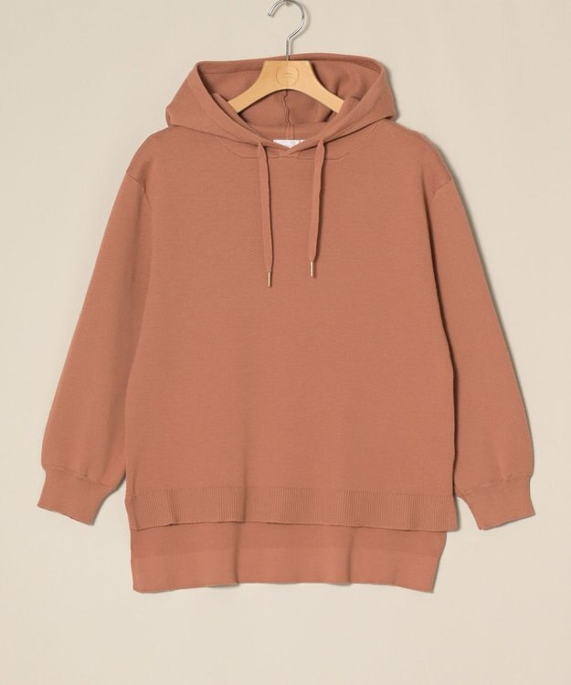 ONWARD Reuse Park 【Feroux】ニット秋冬 オレンジ