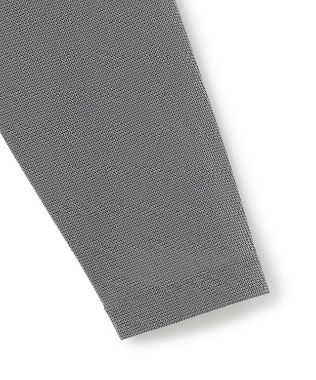 JOSEPH HOMME 【新色追加】エアトールストレッチ　カーディガン <新色>ライトグレー系