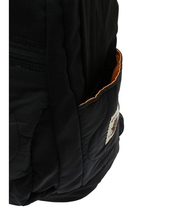 Green Parks ■ＣＯＢＭＡＳＴＥＲ　ＱＵＩＬＴ　ＤＩＺＺＹ　ＰＡＣＫ Black