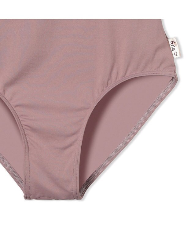 Chacott 【Nela ライン】ジュニア レオタード ヨーロピアンピンク