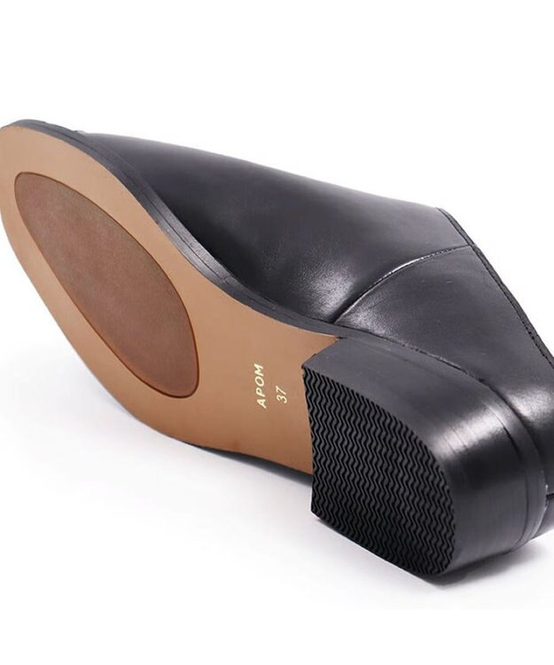 APOM カバーミュール30 ブラック