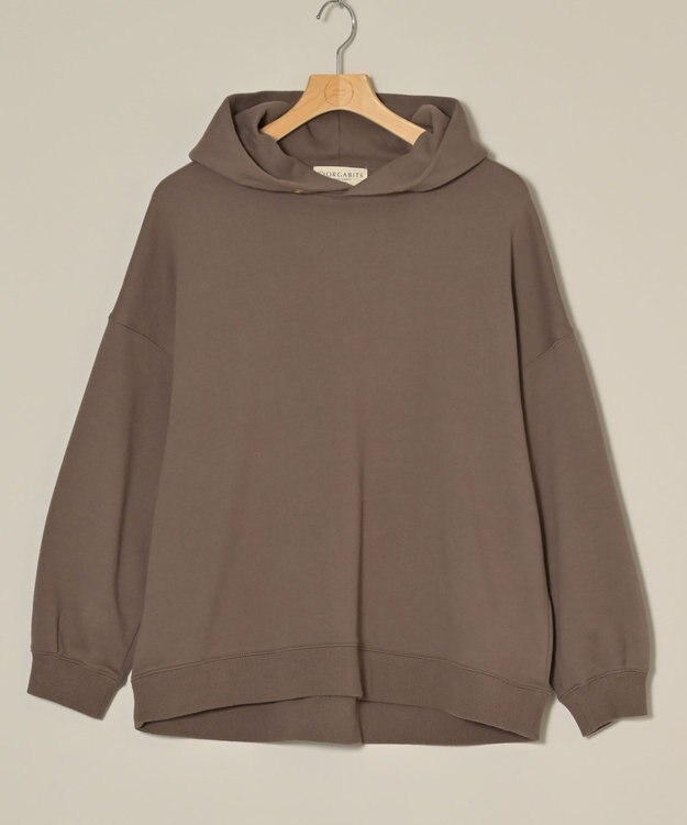 ONWARD Reuse Park 【any FAM】カットソー秋冬 ブラウン