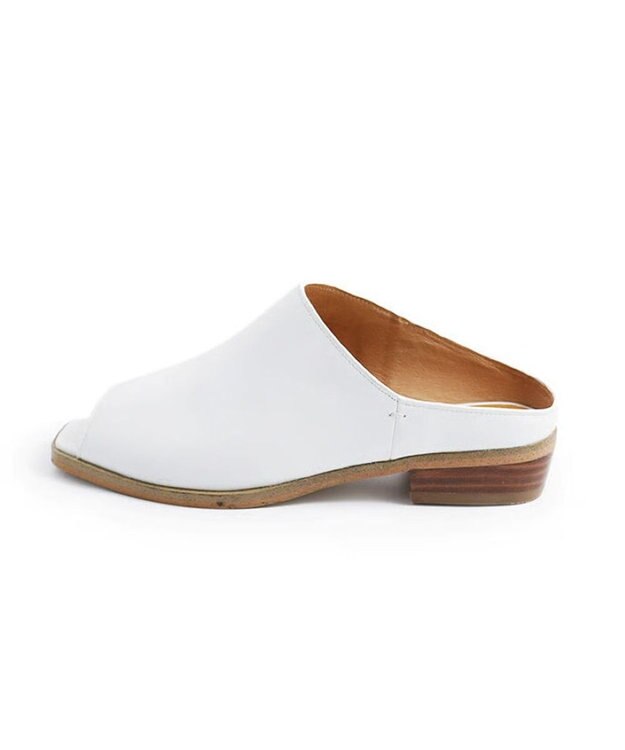 APOM カバーミュール30 ホワイト