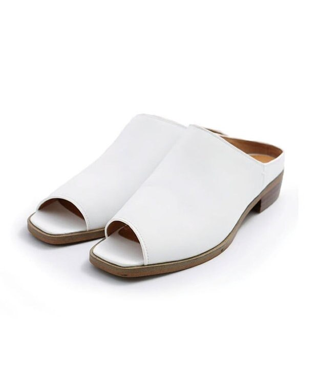 APOM カバーミュール30 ホワイト