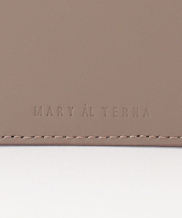 BEIGE， MARY AL TERNA / TWINKLE Taupe