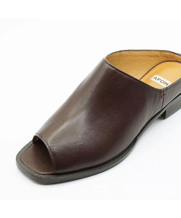 APOM カバーミュール30 ダークブラウン