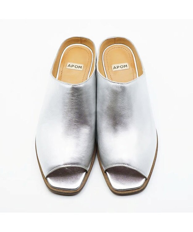APOM カバーミュール30 シルバー