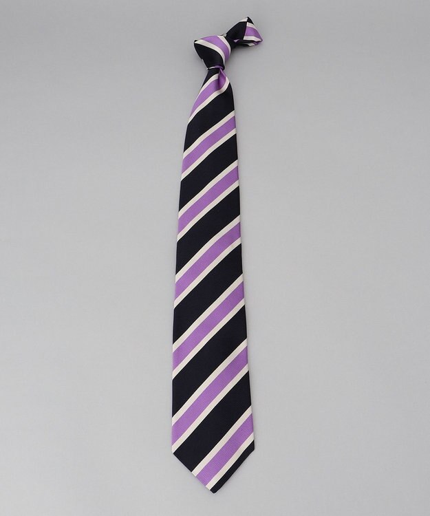 GOTAIRIKU Fermo Fossati_レジメンタル ネイビー系1